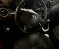 Червоний Хендай і10, об'ємом двигуна 1.09 л та пробігом 65 тис. км за 5200 $, фото 4 на Automoto.ua