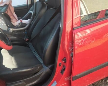 Красный Хендай и10, объемом двигателя 0 л и пробегом 108 тыс. км за 5500 $, фото 12 на Automoto.ua