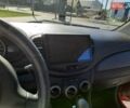 Червоний Хендай і10, об'ємом двигуна 1.09 л та пробігом 121 тис. км за 6600 $, фото 3 на Automoto.ua
