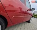 Красный Хендай и10, объемом двигателя 1.09 л и пробегом 74 тыс. км за 6750 $, фото 16 на Automoto.ua
