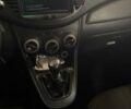 Червоний Хендай і10, об'ємом двигуна 1.09 л та пробігом 65 тис. км за 5200 $, фото 2 на Automoto.ua