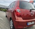Красный Хендай и10, объемом двигателя 1.09 л и пробегом 74 тыс. км за 6750 $, фото 17 на Automoto.ua