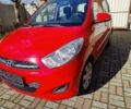 Красный Хендай и10, объемом двигателя 1.1 л и пробегом 114 тыс. км за 6400 $, фото 2 на Automoto.ua