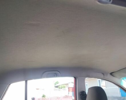 Красный Хендай и10, объемом двигателя 0 л и пробегом 108 тыс. км за 5500 $, фото 15 на Automoto.ua