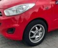 Красный Хендай и10, объемом двигателя 1.1 л и пробегом 84 тыс. км за 5500 $, фото 16 на Automoto.ua