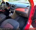 Красный Хендай и10, объемом двигателя 1.2 л и пробегом 108 тыс. км за 6950 $, фото 9 на Automoto.ua