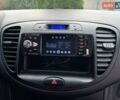 Красный Хендай и10, объемом двигателя 1.1 л и пробегом 84 тыс. км за 5500 $, фото 11 на Automoto.ua