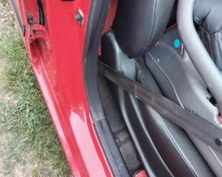 Красный Хендай и10, объемом двигателя 0 л и пробегом 108 тыс. км за 5500 $, фото 8 на Automoto.ua