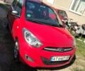 Красный Хендай и10, объемом двигателя 0 л и пробегом 108 тыс. км за 5500 $, фото 4 на Automoto.ua