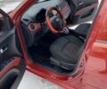 Красный Хендай и10, объемом двигателя 1.2 л и пробегом 162 тыс. км за 6200 $, фото 6 на Automoto.ua