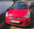 Красный Хендай и10, объемом двигателя 0 л и пробегом 108 тыс. км за 5500 $, фото 3 на Automoto.ua