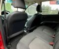 Красный Хендай и10, объемом двигателя 1.1 л и пробегом 105 тыс. км за 6300 $, фото 12 на Automoto.ua