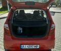 Червоний Хендай і10, об'ємом двигуна 1.09 л та пробігом 121 тис. км за 6600 $, фото 10 на Automoto.ua