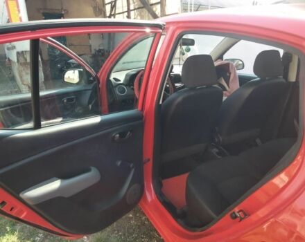 Красный Хендай и10, объемом двигателя 0 л и пробегом 108 тыс. км за 5500 $, фото 7 на Automoto.ua