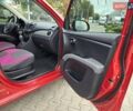 Красный Хендай и10, объемом двигателя 1.09 л и пробегом 74 тыс. км за 6750 $, фото 34 на Automoto.ua
