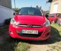 Красный Хендай и10, объемом двигателя 0 л и пробегом 108 тыс. км за 5500 $, фото 13 на Automoto.ua