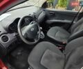 Красный Хендай и10, объемом двигателя 1.1 л и пробегом 176 тыс. км за 6499 $, фото 29 на Automoto.ua