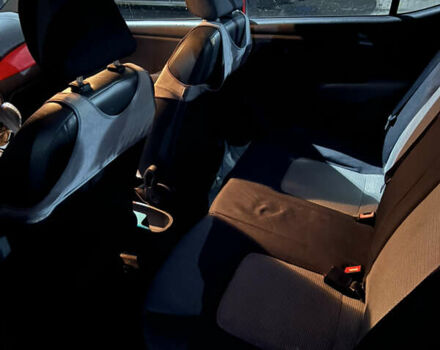 Хендай и10 2012 в Черновцах на Automoto.ua Красный Хендай и10, объемом двигателя 1.09 л и пробегом 185 тыс. км за 6200 $, фото 22 на Automoto.ua