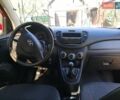 Красный Хендай и10, объемом двигателя 1.09 л и пробегом 206 тыс. км за 4700 $, фото 4 на Automoto.ua