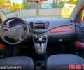 Красный Хендай и10, объемом двигателя 1.2 л и пробегом 108 тыс. км за 6950 $, фото 8 на Automoto.ua
