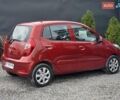 Красный Хендай и10, объемом двигателя 1.1 л и пробегом 176 тыс. км за 6499 $, фото 15 на Automoto.ua