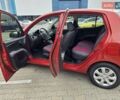Красный Хендай и10, объемом двигателя 1.09 л и пробегом 74 тыс. км за 6750 $, фото 27 на Automoto.ua