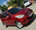 Червоний Хендай і10, об'ємом двигуна 1.09 л та пробігом 80 тис. км за 6500 $, фото 1 на Automoto.ua