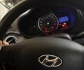 Червоний Хендай і10, об'ємом двигуна 1.09 л та пробігом 65 тис. км за 5200 $, фото 9 на Automoto.ua