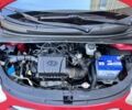 Червоний Хендай і10, об'ємом двигуна 1.1 л та пробігом 125 тис. км за 5500 $, фото 3 на Automoto.ua