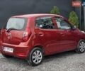 Красный Хендай и10, объемом двигателя 1.1 л и пробегом 176 тыс. км за 6499 $, фото 11 на Automoto.ua