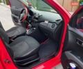 Красный Хендай и10, объемом двигателя 1.1 л и пробегом 84 тыс. км за 5500 $, фото 5 на Automoto.ua