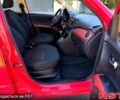Красный Хендай и10, объемом двигателя 1.2 л и пробегом 108 тыс. км за 6950 $, фото 10 на Automoto.ua