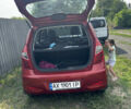 Красный Хендай и10, объемом двигателя 1.09 л и пробегом 91 тыс. км за 5000 $, фото 12 на Automoto.ua