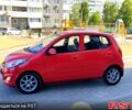 Красный Хендай и10, объемом двигателя 1.2 л и пробегом 108 тыс. км за 6950 $, фото 7 на Automoto.ua