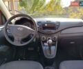 Хендай и10 2012 в Киеве на Automoto.ua Красный Хендай и10, объемом двигателя 1.1 л и пробегом 120 тыс. км за 6650 $, фото 5 на Automoto.ua