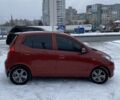 Красный Хендай и10, объемом двигателя 1.2 л и пробегом 162 тыс. км за 6200 $, фото 4 на Automoto.ua