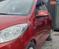 Красный Хендай и10, объемом двигателя 1.1 л и пробегом 176 тыс. км за 6499 $, фото 33 на Automoto.ua