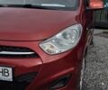 Красный Хендай и10, объемом двигателя 1.1 л и пробегом 176 тыс. км за 6499 $, фото 34 на Automoto.ua