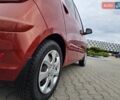 Красный Хендай и10, объемом двигателя 1.09 л и пробегом 74 тыс. км за 6750 $, фото 22 на Automoto.ua