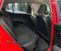 Красный Хендай и10, объемом двигателя 1.1 л и пробегом 84 тыс. км за 5500 $, фото 6 на Automoto.ua