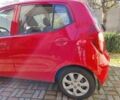 Красный Хендай и10, объемом двигателя 1.1 л и пробегом 114 тыс. км за 6400 $, фото 3 на Automoto.ua