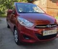 Хендай и10 2013 в Харькове на Automoto.ua Красный Хендай и10, объемом двигателя 1.2 л и пробегом 48 тыс. км за 8950 $, фото 39 на Automoto.ua