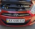 Хендай и10 2013 в Харькове на Automoto.ua Красный Хендай и10, объемом двигателя 1.2 л и пробегом 48 тыс. км за 8950 $, фото 56 на Automoto.ua