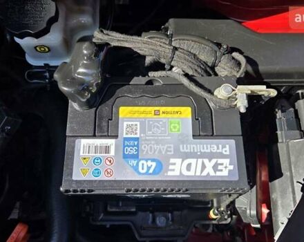 Красный Хендай и10, объемом двигателя 1.2 л и пробегом 48 тыс. км за 9000 $, фото 42 на Automoto.ua