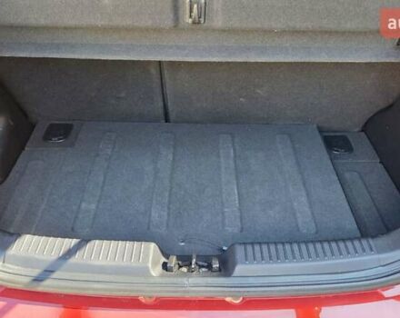 Красный Хендай и10, объемом двигателя 1.2 л и пробегом 48 тыс. км за 9000 $, фото 48 на Automoto.ua