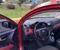 Красный Хендай и10, объемом двигателя 1.25 л и пробегом 88 тыс. км за 4500 $, фото 2 на Automoto.ua