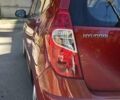 Хендай и10 2013 в Харькове на Automoto.ua Красный Хендай и10, объемом двигателя 1.2 л и пробегом 48 тыс. км за 8950 $, фото 26 на Automoto.ua