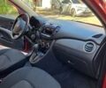 Хендай и10 2013 в Харькове на Automoto.ua Красный Хендай и10, объемом двигателя 1.2 л и пробегом 48 тыс. км за 8950 $, фото 12 на Automoto.ua