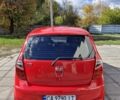 Червоний Хендай і10, об'ємом двигуна 1.1 л та пробігом 1 тис. км за 6400 $, фото 2 на Automoto.ua