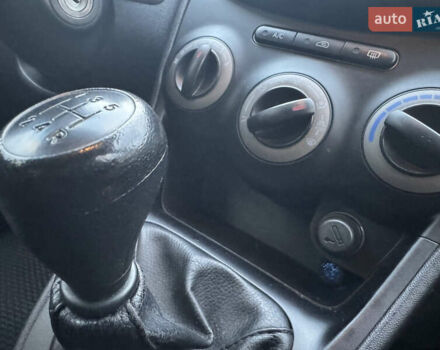 Красный Хендай и10, объемом двигателя 1.1 л и пробегом 48 тыс. км за 5900 $, фото 16 на Automoto.ua